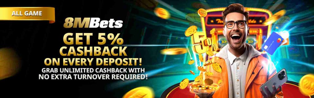 8Mbet Game Bonus - 8m-bet.com 8Mbet Game Bonus