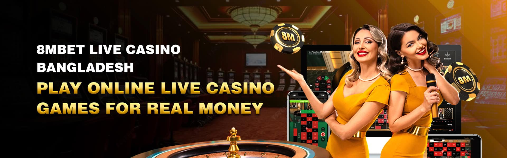 8Mbet Game