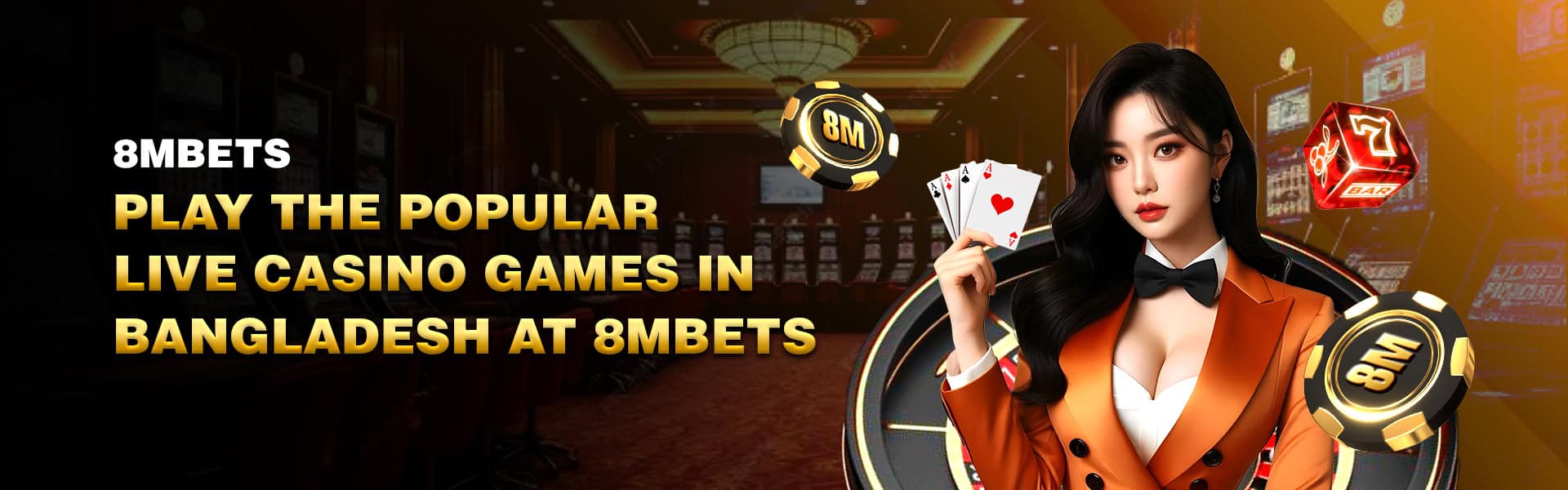 8Mbet Game